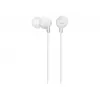 Sony MDR-EX15LP, Kabelgebunden, 8 - 22000 Hz, Musik, 3 g, Kopfhörer, Weiß
