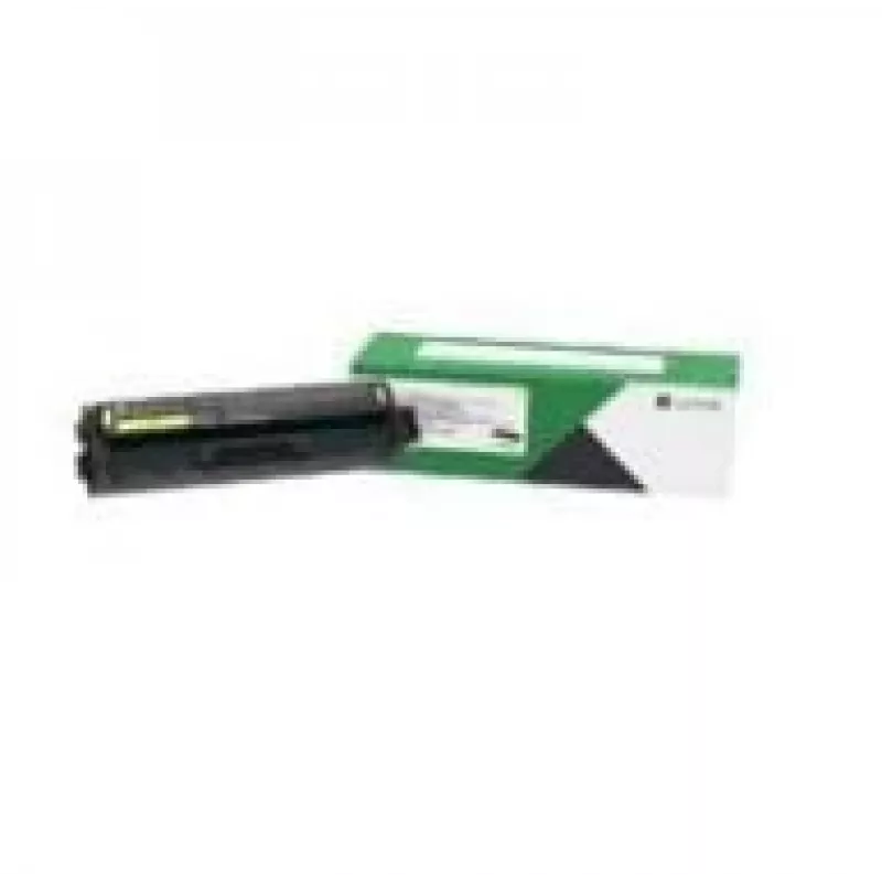 Toner Lexmark C3220Y0 gelb C3220Y0
