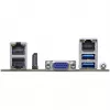 ASRock AM5D4ID-2T/BCM Mainboard KNOLL3 X300 Sockel AM5 mini ITX
