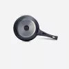 Wok Pensofal Saxum 28 cm antihaftbeschichtetes Kochgeschirr, 28 cm Durchmesser