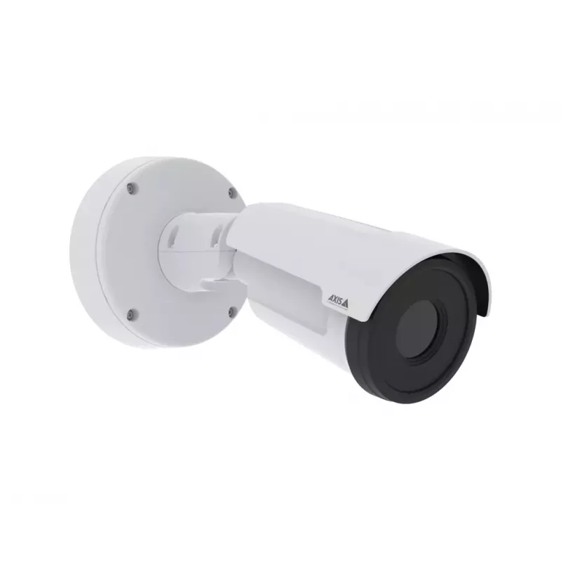 NET CAMERA Q1971-E THERMAL/19MM 30FPS 02949-001 AXIS