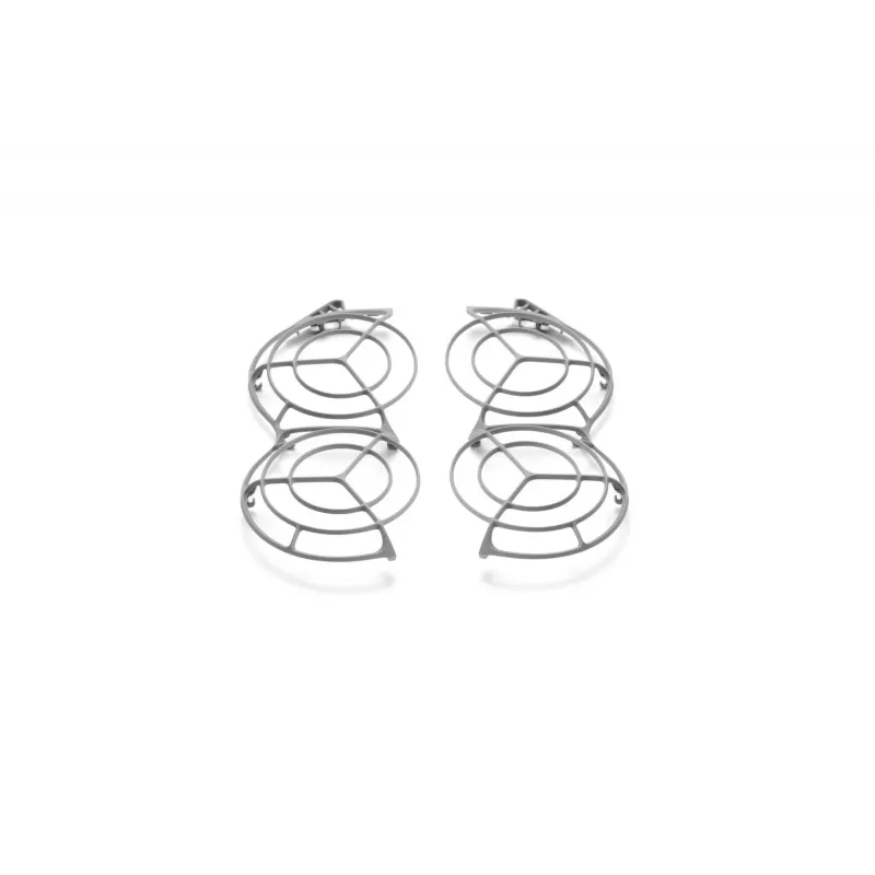 Propellerschutz für DJI-Drohnen, Modell CP.FP.00000300.01, grau, 2er-Pack