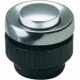 Grothe PROTACT 210 AL - Kabelgebunden - Silber - Aluminium - Schrauben - IP54 - AC - DC (62045)