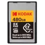 CFexpress Typ A Speicherkarte Kodak EKMCFXA480GK 480GB