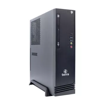 TERRA PC-BUSINESS 6000 Intel Core Ultra 5 225 16 GB DDR5-SDRAM 500 GB SSD Windows 11 Pro SFF Schwarz