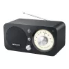 Muse | M-095 BT | NFC-Funktionen | Schwarz