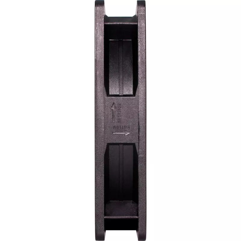 Xilence XF039 120mm roter Gehäuselüfter