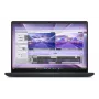 DELL Pro Max 16 MC16250 Intel Core Ultra 7 265H Mobile Workstation 40,6 cm (16 Zoll) Full HD+ 16 GB DDR5-SDRAM 512 GB SSD NVIDIA RTX PRO 500 Blackwell Wi-Fi 7 (802.11be) Windows 11 Pro Deutsch Schwarz