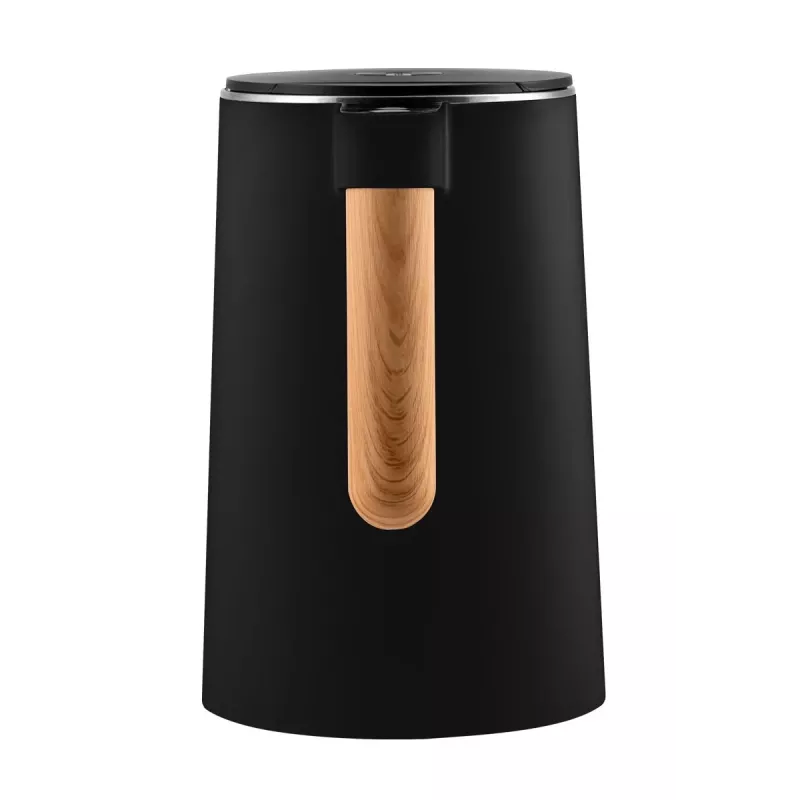 Wasserkocher doppelwandig 1,5 L Concept Schwarz RK 3301