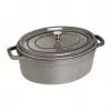 Schmortopf Staub La Cocotte 5,5 L Oval