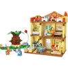 LEGO BLUEY 11203 Blueys Familienhaus