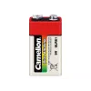 Einwegbatterie Camelion 6LR61-SP1 9V Alkaline