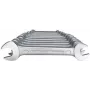 Maulschlüssel-Set Gedore 6078350