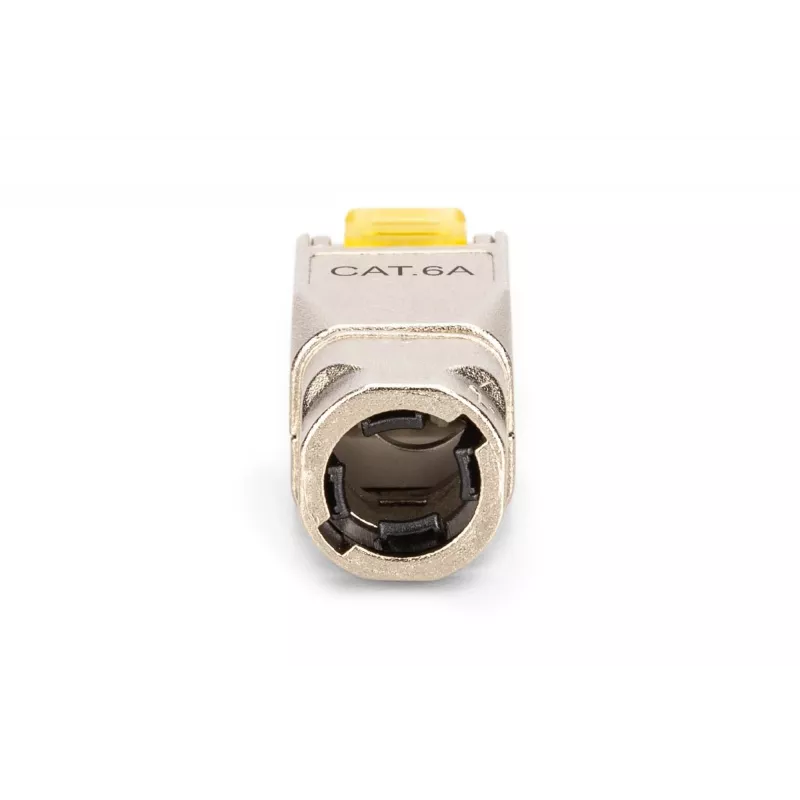 Digitus CAT 6A Feldstecker DN-93638 AWG 22-27 unterstützt bis zu 4PPoE