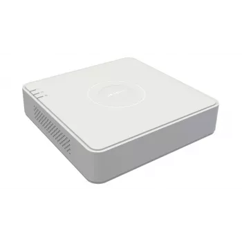 Hikvision IDS-7108HUHI-M1/S(C) digitaler Videorekorder (DVR) Weiß
