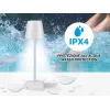 Elektrischer Wasserkocher Beper P201UTP119 1,7 l 2200 W – Edelstahlheizelement, automatische Abschaltung