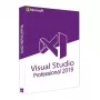 Microsoft Visual Studio Professional 2019 Lizenzschlüssel