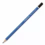 Graphitstift Staedtler 100-2H 12 Stück