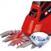 Einhell GE-CG 18 Li - Solo 100mm Rot Akku-Grasschere (3410370)