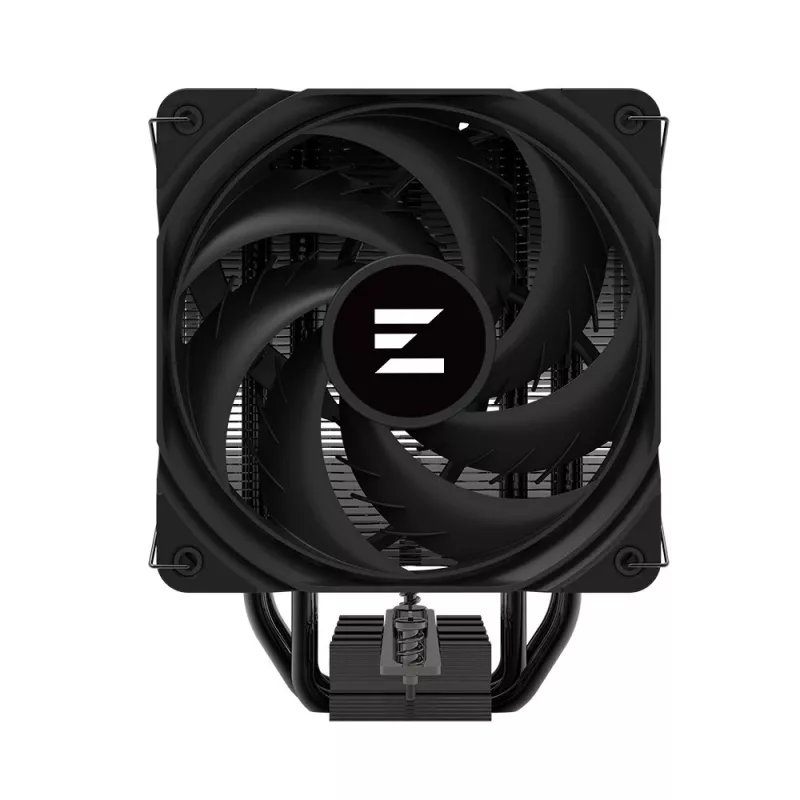 ZALMAN CNPS9X PERFORMA PLUS Schwarz CPU-Kühler