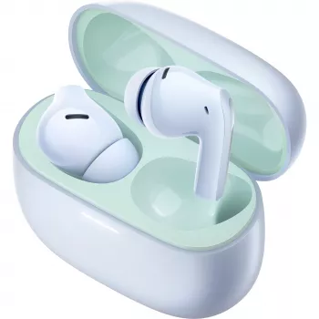 Xiaomi Redmi Buds 5 Pro Headset True Wireless Stereo (TWS) In-Ear Anrufe/Musik USB Typ-C Bluetooth Lila