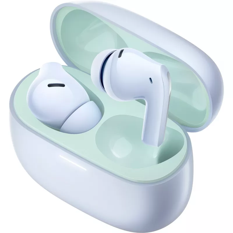 Xiaomi Redmi Buds 5 Pro Headset True Wireless Stereo (TWS) In-Ear Anrufe/Musik USB Typ-C Bluetooth Lila