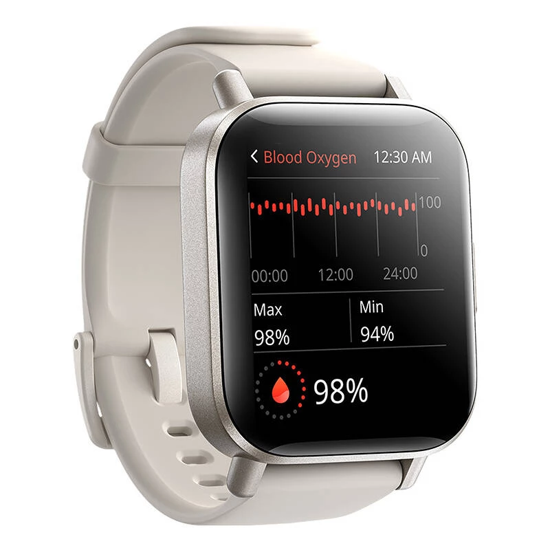 Smartwatch JoyRoom Fit-Life JR-FT3S Weiß