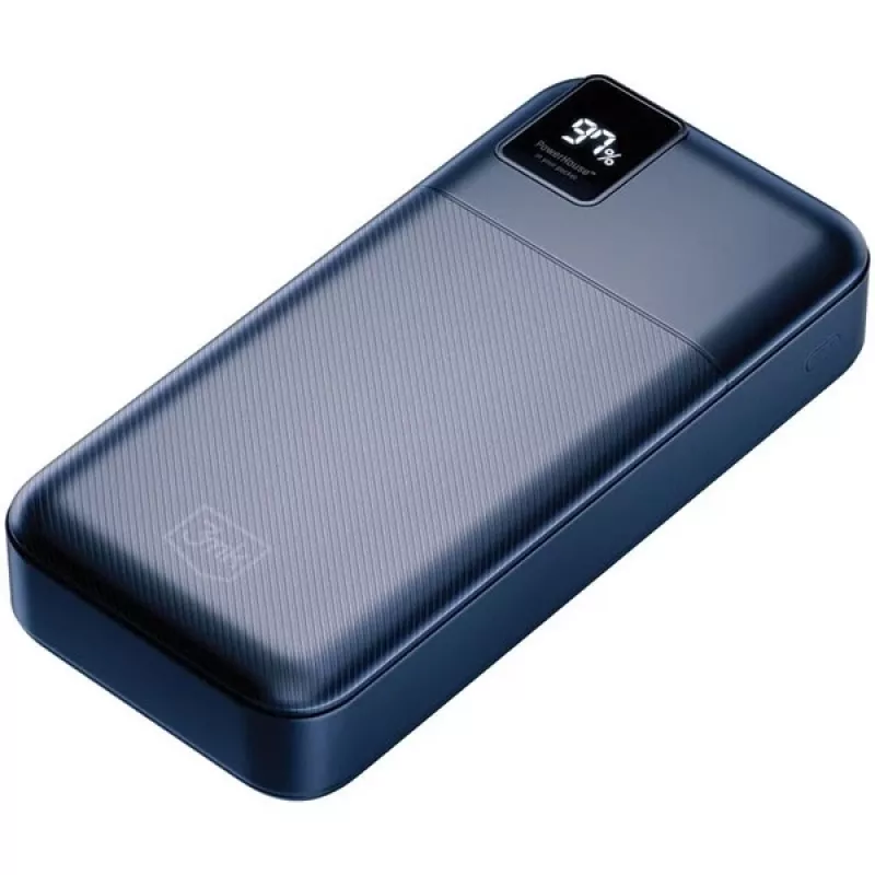 Tragbare Powerbank 3MK PowerHouse 20.000 mAh