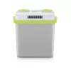 Kühlbox Severin TKB 2925 25L Elektrisch Grün Grau