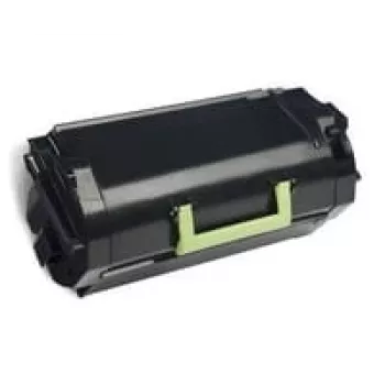 Toner Lexmark 502E für MS310 MS312 MS410 MS415 MS510 MS610 2500 Seiten Schwarz