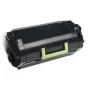 Toner Lexmark 502E für MS310 MS312 MS410 MS415 MS510 MS610 2500 Seiten Schwarz