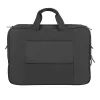 Toploader-Tasche Rivacase 8432 Laptoptasche 39,6 cm (15,6 Zoll) Schwarz