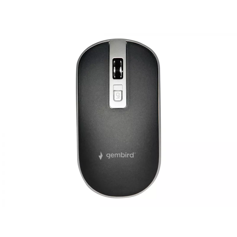 Gembird MUSW-4B-06-BS RF Wireless Maus