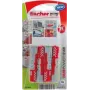 Fischer DuoPower 12 x 60 K NV Wanddübel 60 mm 537654 1 Set (537654)