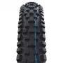 Schlauchloser Reifen Schwalbe Nobby Nic 27,5 Zoll City/Trekking MTB 67 TPI