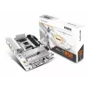 Mainboard Sapphire PURE B850A WIFI7 ATX — B850-Chipsatz, Wi‑Fi 7, DDR4-Unterstützung