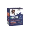 Bozita 00004260 Nassfutter für Hunde Lachs Adult 370 g