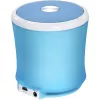 Tragbarer Lautsprecher TerraTec 145359 Blau