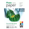 220 g/m² | A4 | Hochglänzendes doppelseitiges Fotopapier