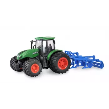 Tractor Amewi 22640 Elektromotor 1:24 für Kinder ab 6 Jahren