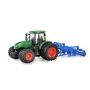 Tractor Amewi 22640 Elektromotor 1:24 für Kinder ab 6 Jahren