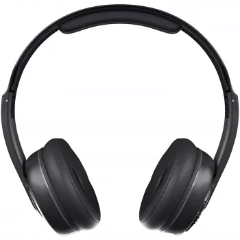 Kopfhörer Skullcandy Kabellos Kopfbügel Schwarz