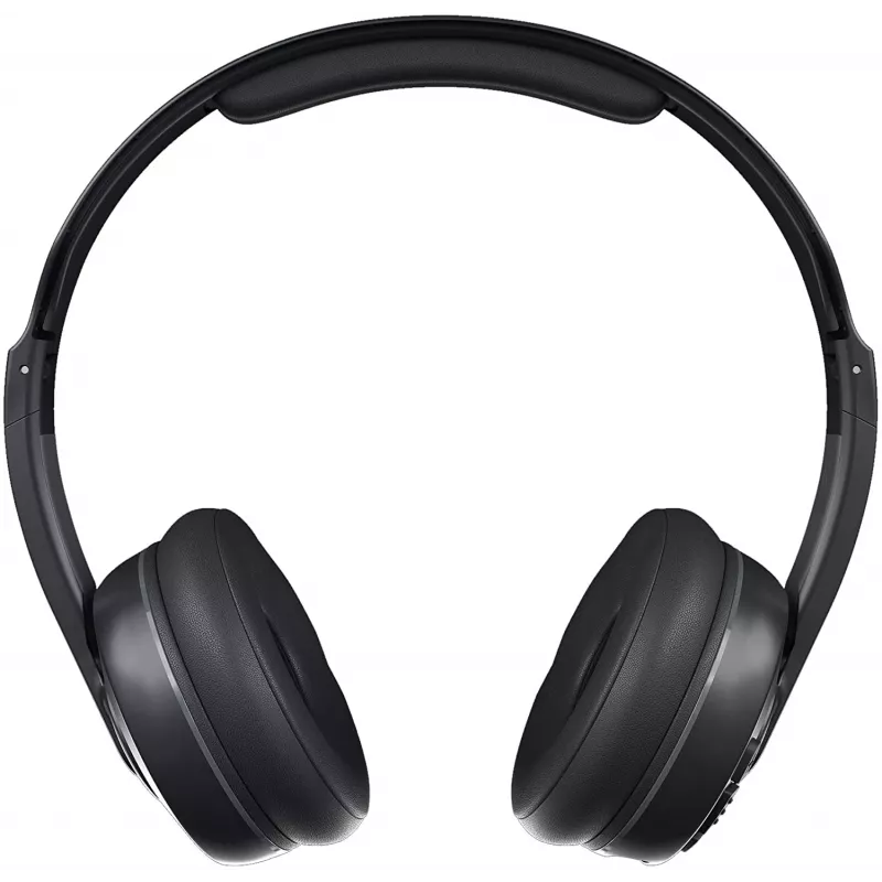 Kopfhörer Skullcandy Kabellos Kopfbügel Schwarz