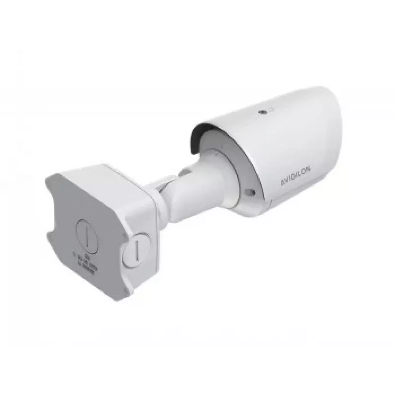 Avigilon Alta 5MP H6SL Outdoor IR Bullet-Kamera mit 3,4–10,5 mm Objektiv – Alta 30 Day