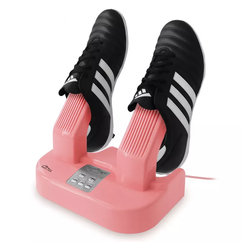 Media-Tech MT6507P Multi Ozone Pro Trockner Pink