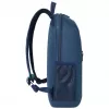 City-Rucksack Rivacase Gremio Blau Polyester rPET 305x150x460mm