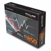 Motherboard Sapphire PULSE B850M WIFI — AMD B850 micro ATX, Sockel AM5, DDR5 bis 7600 MHz, 4 DIMM, 192 GB, Wi‑Fi 6, 2.5GbE