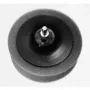 Bosch 2609256291, PSR 10.8 LI-2 EasyDrill 12-2 UniversalImpact 800 PSB 850-2 RE, Schwarz, 1 Stück, 12,5 cm