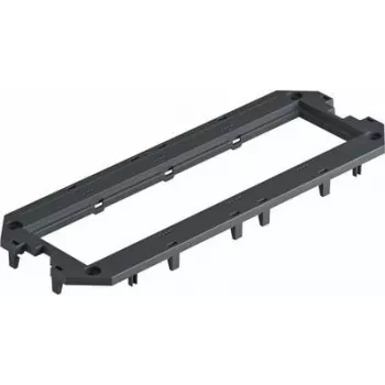 Cover Plate UT4 P4 für UT4 4 Modul45 (7408763)
