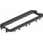 Cover Plate UT4 P4 für UT4 4 Modul45 (7408763)